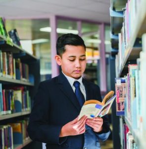 Educating for the future