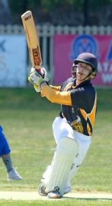 Locals in high performance squad