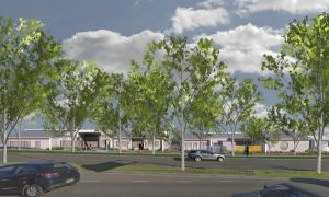 A place for the whole community