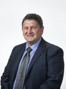 Porter not standing for re-election