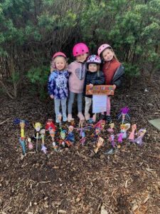 Spoonville hits Craigieburn