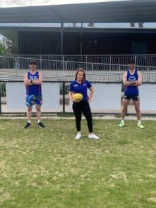 Mernda running for mental health