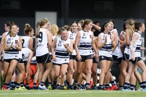 Clarke ready for Northern Knights challenge