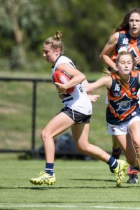 Stunned Fitzgerald a Bulldog