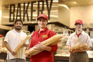 New look Coles opens