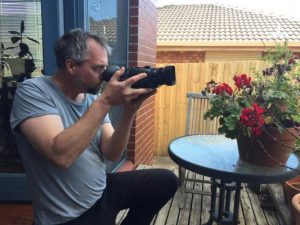 Stories from the pandemic