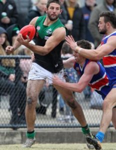 Bewick joins Greenvale