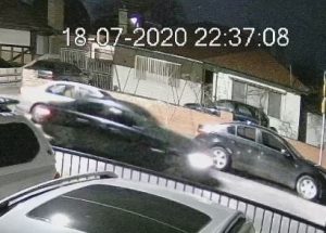 Police release CCTV of Lalor shooting
