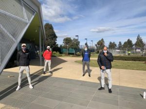 Tennis restrictions ‘disappointing’