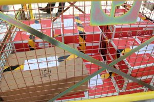 Craigieburn, Doreen like to shop