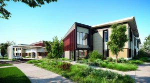 A home away from home