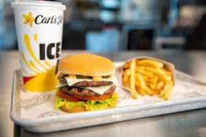 Carl’s coming to town