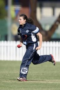 Women’s season kicks off