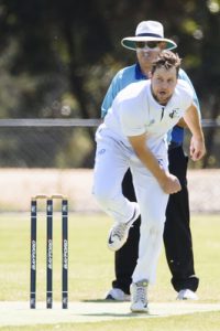 Epping hoping to go one game further