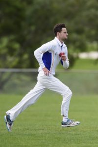 Bundoora United’s looking to build