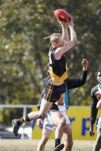 Westmeadows returns to the track