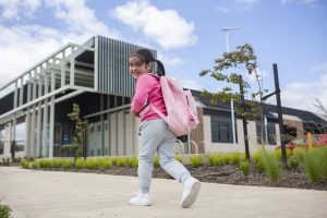 Hub boosts family services