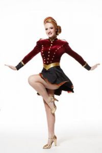 Keahna’s last hurrah