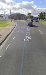 Call to reopen loop road