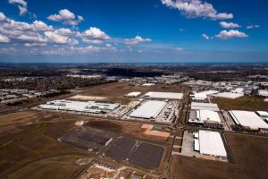 New biotech facility at Melbourne Airport Business Park