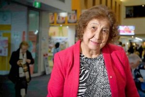 Minniti named local hero