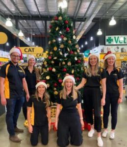 Appeal brings pets hope