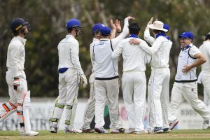 Shanahan prepared for Greenvale challenge