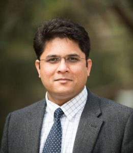 La Trobe scientist recognised