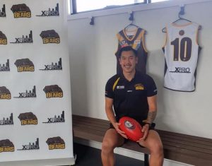 Thomastown secures two VFL players