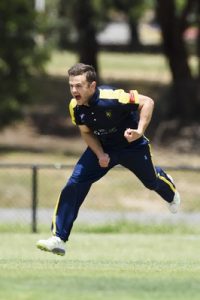 Rogneda ready for challenge at Plenty Valley