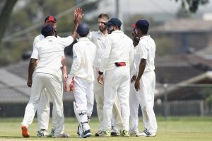 Tullamarine is raring to go