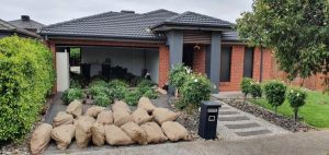 Lalor property raided