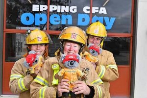 Open day goes online