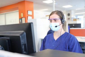 Virtual ED an ‘Australian first’