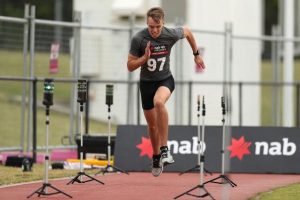 Three Calder Cannons players drafted