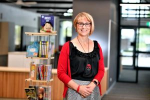 My Place: Loren Peavey