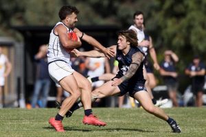 Season to kick off on Good Friday