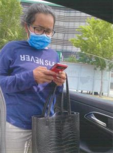 Police asking for assistance on scam