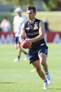 Former AFL player joins Bundoora
