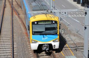 Mernda train line added to COVID exposure list