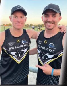 Former AFL player joins Roxburgh Park
