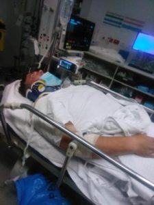 Police appeal for witnesses after Epping hit and run