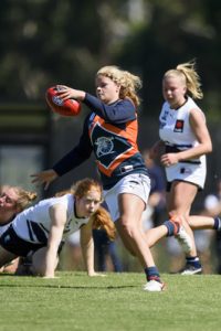 Cannons raring to go