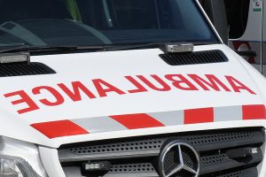New ambulance teams on the job in Whittlesea and Hume