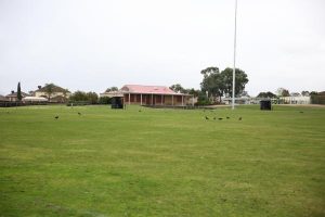 Kelynack reserve upgrade plan