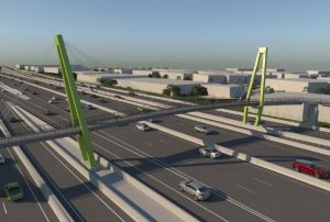 Community choose overpass colour