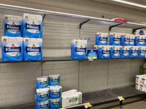 Product limits announced by Victorian supermarkets