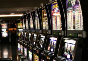 Gambling losses climb in Hume