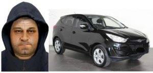 New CCTV footage released in alleged Westmeadows armed robbery