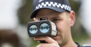 Wollert man caught at triple the speed limit